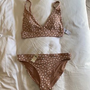 American eagle bikini (aerie)